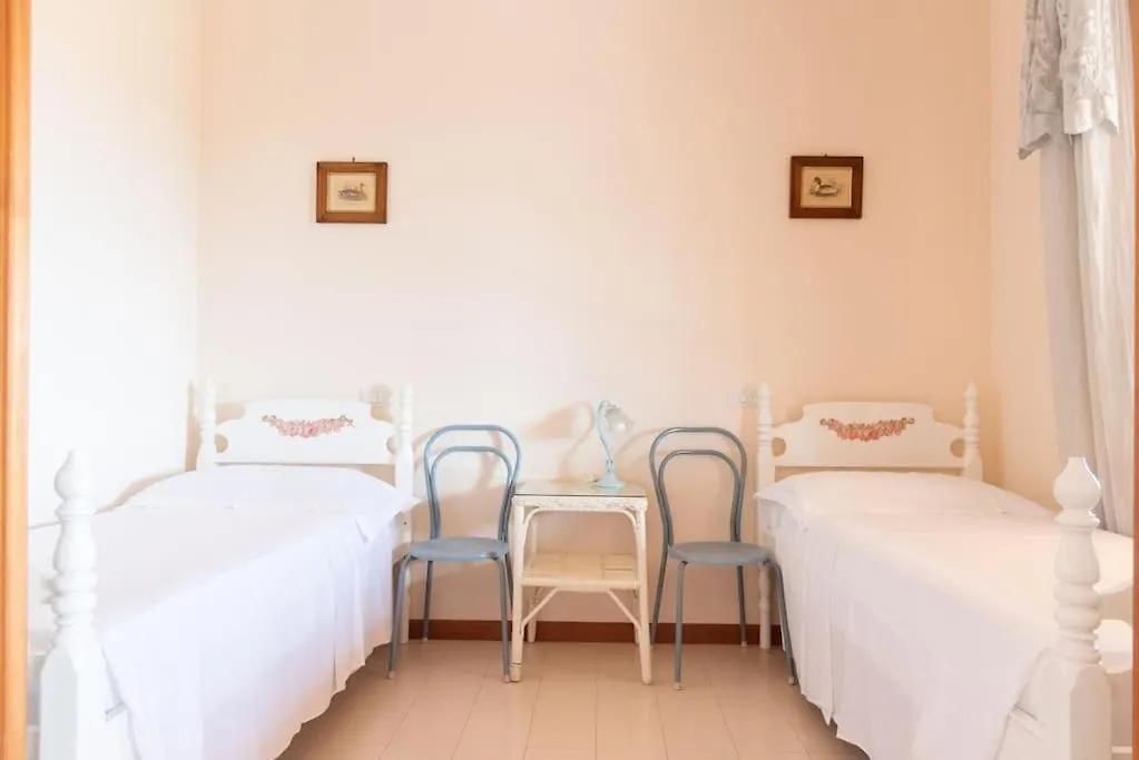 פולה Villa Marinella - Impareggiabile Vista Sul Mare בית נופש